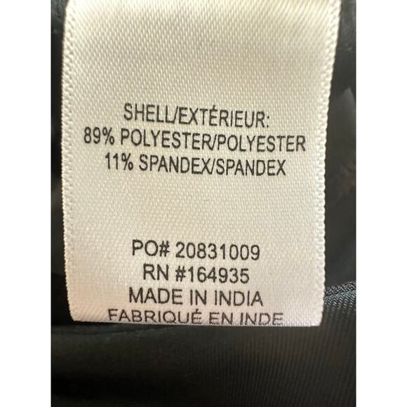 Frances Valentine Babe Halter Jumpsuit Size 8 NWT - Picture 10 of 12